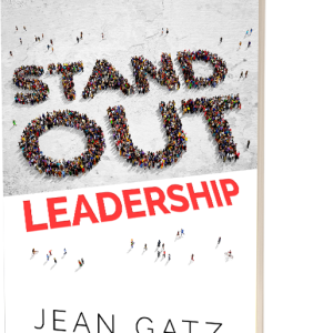 Standout Leadership eBook